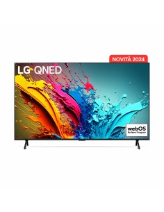 LG QNED AI 98'' Serie QNED89 98QNED89T6A, TV 4K, 4 HDMI, SMART TV 2024