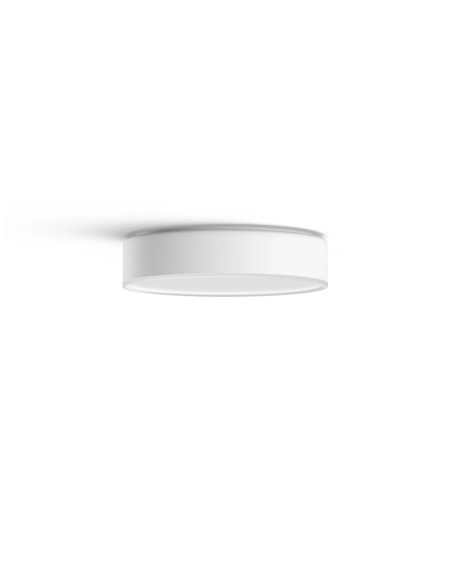 Philips Hue White ambiance Enrave Plafoniera Smart Bianca S