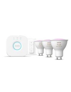 Philips Hue White and Color ambiance 929003666510 soluzione di illuminazione intelligente Faretto luminoso intelligente