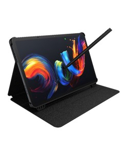 TCL NXTPAPER 11 Plus Mediatek 256 GB 29,2 cm (11.5") 8 GB Wi-Fi 5 (802.11ac) Android 15 Grigio