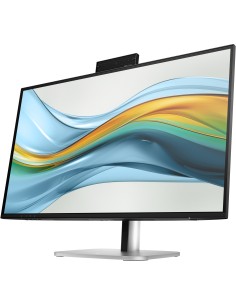HP Series 5 Pro Monitor per videoconferenze serie 5 Pro QHD USB-C da 27" – 527pm 2