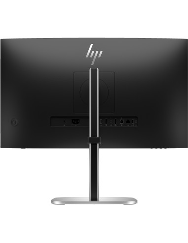 HP Series 5 Pro Monitor per videoconferenze serie 5 Pro QHD USB-C da 27" – 527pm