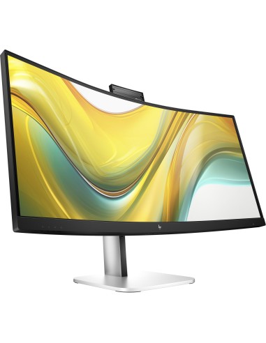HP Series 5 Pro Monitor per videoconferenze serie 5 Pro WQHD USB-C da 34" – 534pm