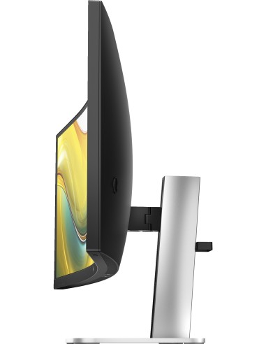 HP Series 5 Pro Monitor per videoconferenze serie 5 Pro WQHD USB-C da 34" – 534pm