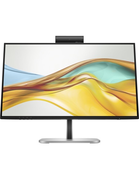 HP Series 5 Pro Monitor per videoconferenze serie 5 Pro FHD USB-C da 23,8" – 524pm