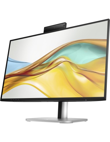 HP Series 5 Pro Monitor per videoconferenze serie 5 Pro FHD USB-C da 23,8" – 524pm