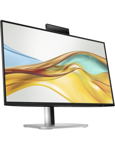 HP Series 5 Pro Monitor per videoconferenze serie 5 Pro FHD USB-C da 23,8" – 524pm
