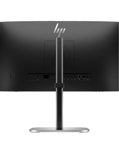 HP Series 5 Pro Monitor per videoconferenze serie 5 Pro FHD USB-C da 23,8" – 524pm