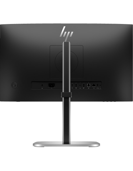 HP Series 5 Pro Monitor per videoconferenze serie 5 Pro FHD USB-C da 23,8" – 524pm