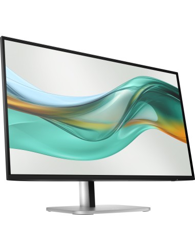 HP Series 5 Pro Monitor QHD USB-C da 27" - 527pu