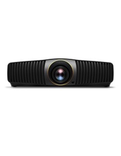 BenQ W5800 Proiettore a raggio standard 2600 ANSI lumen DLP UHD 4K (3840x2160) Compatibilità 3D Nero
