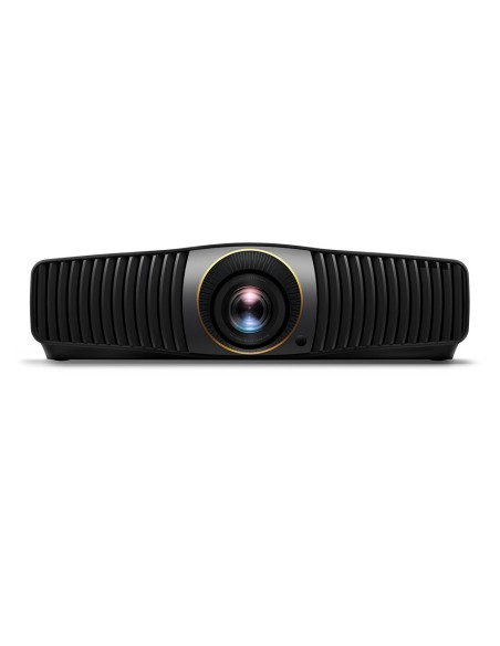 BenQ W5800 Proiettore a raggio standard 2600 ANSI lumen DLP UHD 4K (3840x2160) Compatibilità 3D Nero