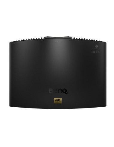 BenQ W5800 Proiettore a raggio standard 2600 ANSI lumen DLP UHD 4K (3840x2160) Compatibilità 3D Nero