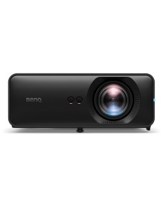 BenQ LH850ST Proiettore a corto raggio 4000 ANSI lumen DLP 1080p (1920x1080) Compatibilità 3D Nero
