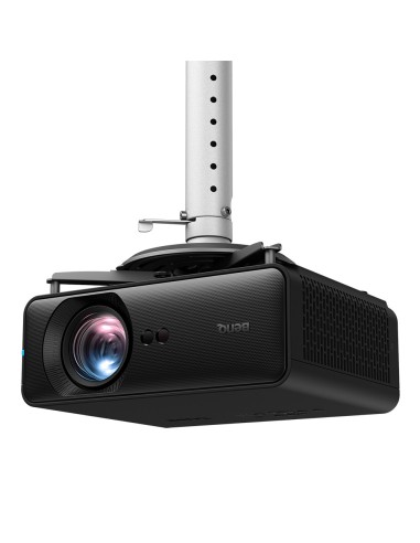 BenQ LH850ST Proiettore a corto raggio 4000 ANSI lumen DLP 1080p (1920x1080) Compatibilità 3D Nero