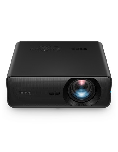 BenQ LH850ST Proiettore a corto raggio 4000 ANSI lumen DLP 1080p (1920x1080) Compatibilità 3D Nero