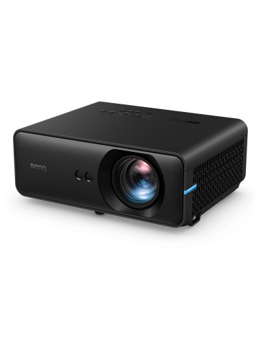 BenQ LH850ST Proiettore a corto raggio 4000 ANSI lumen DLP 1080p (1920x1080) Compatibilità 3D Nero