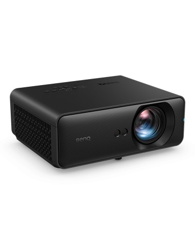 BenQ LH850ST Proiettore a corto raggio 4000 ANSI lumen DLP 1080p (1920x1080) Compatibilità 3D Nero