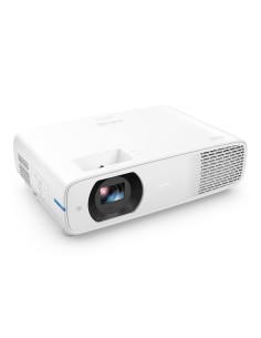 BenQ LH750 5000 ANSI lumen DLP 1080p (1920x1080) Compatibilità 3D Bianco 2