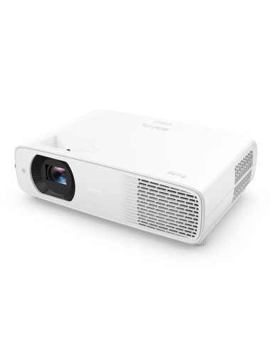 BenQ LH750 5000 ANSI lumen DLP 1080p (1920x1080) Compatibilità 3D Bianco