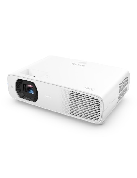 BenQ LH750 5000 ANSI lumen DLP 1080p (1920x1080) Compatibilità 3D Bianco