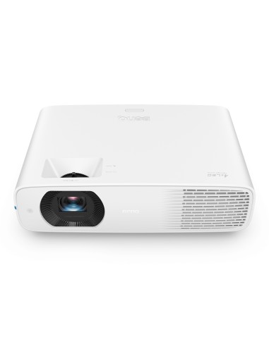 BenQ LH750 5000 ANSI lumen DLP 1080p (1920x1080) Compatibilità 3D Bianco