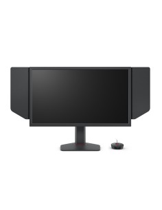 BenQ ZOWIE XL2566X+ LED display 62,2 cm (24.5") 1920 x 1080 Pixel Full HD Nero