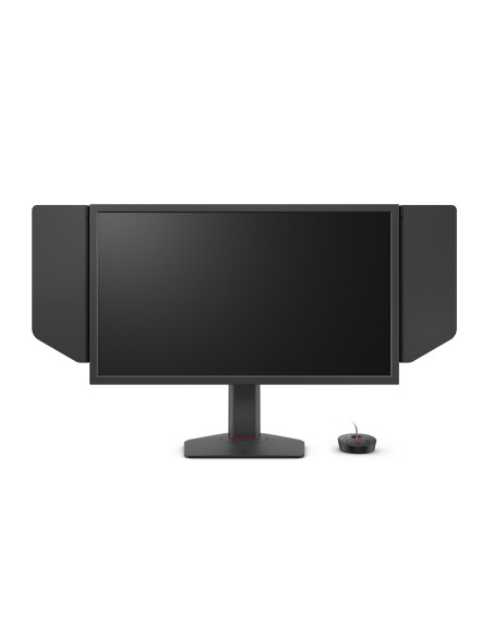 BenQ ZOWIE XL2566X+ LED display 62,2 cm (24.5") 1920 x 1080 Pixel Full HD Nero