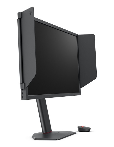 BenQ ZOWIE XL2566X+ LED display 62,2 cm (24.5") 1920 x 1080 Pixel Full HD Nero
