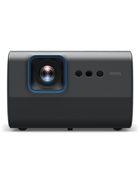 BenQ GP520 2600 ANSI lumen DLP UHD 4K (3840x2160) Nero