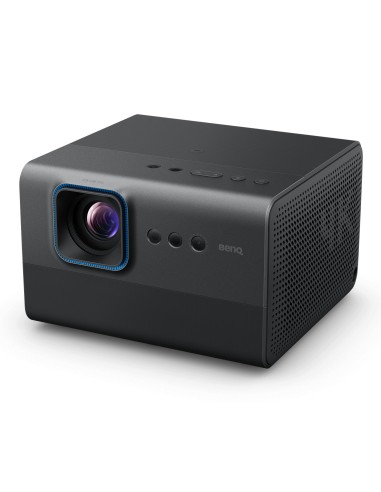 BenQ GP520 2600 ANSI lumen DLP UHD 4K (3840x2160) Nero