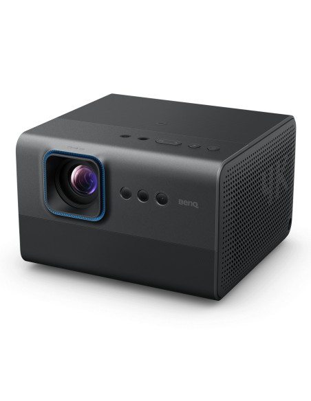 BenQ GP520 2600 ANSI lumen DLP UHD 4K (3840x2160) Nero