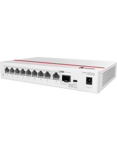 HUAWEI eKit S110 Series S110-8T2ST Non gestito L2 Gigabit Ethernet (10 100 1000) Grigio 2