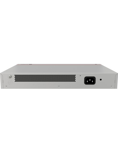 HUAWEI eKit S110 Series S110-16T2S Non gestito L2 Gigabit Ethernet (10 100 1000) Grigio
