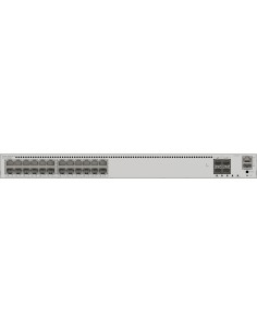HUAWEI eKit S310 Series S310-24PN4X Gestito L2+ 2.5G Ethernet (100 1000 2500) Supporto Power over Ethernet (PoE) 1U Grigio