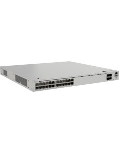 HUAWEI eKit S310 Series S310-24PN4X Gestito L2+ 2.5G Ethernet (100 1000 2500) Supporto Power over Ethernet (PoE) 1U Grigio 2