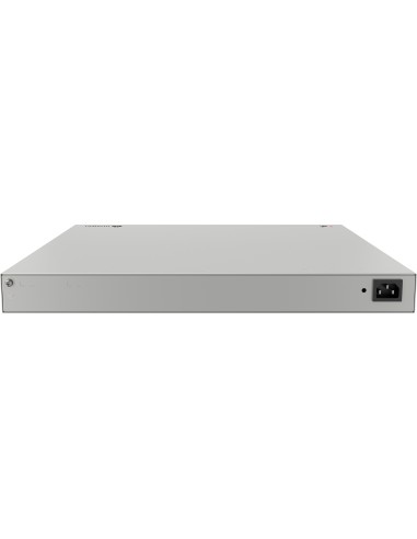 HUAWEI eKit S310 Series S310-24PN4X Gestito L2+ 2.5G Ethernet (100 1000 2500) Supporto Power over Ethernet (PoE) 1U Grigio