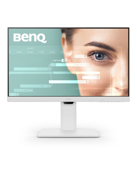BenQ GW2786TC Monitor PC 68,6 cm (27") 1920 x 1080 Pixel Full HD Bianco