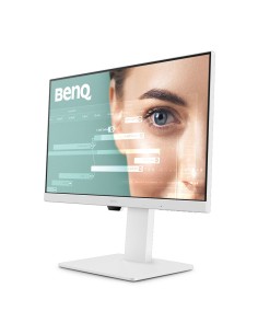 BenQ GW2786TC Monitor PC 68,6 cm (27") 1920 x 1080 Pixel Full HD Bianco 2