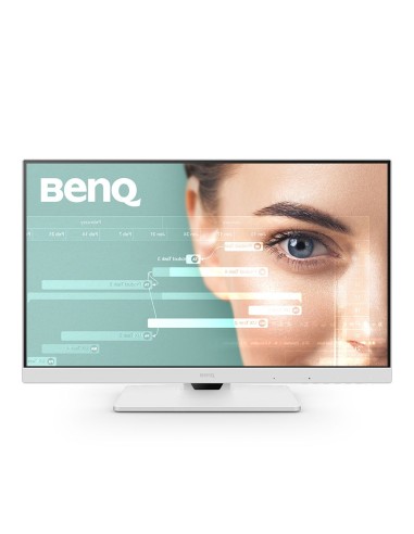 BenQ GW2786TC Monitor PC 68,6 cm (27") 1920 x 1080 Pixel Full HD Bianco