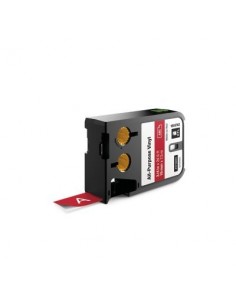 Dymo NASTRO XTL VINILE 19MMX7MT B R XTL VINILO 1868762  MATERIALE DI CONSUMO