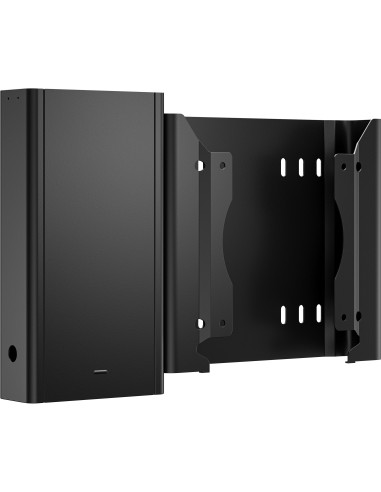 HP Desktop Mini v4+ supporto VESA con porta-alimentatore