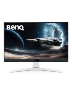 BenQ MOBIUZ EX271 Monitor PC 68,6 cm (27") 1920 x 1080 Pixel Full HD LED Nero, Bianco