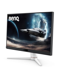BenQ MOBIUZ EX271 Monitor PC 68,6 cm (27") 1920 x 1080 Pixel Full HD LED Nero, Bianco 2