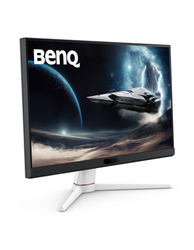 BenQ MOBIUZ EX271 Monitor PC 68,6 cm (27") 1920 x 1080 Pixel Full HD LED Nero, Bianco