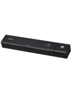 Canon imageFORMULA P-208II Scanner a foglio 600 x 600 DPI A4 Nero 2