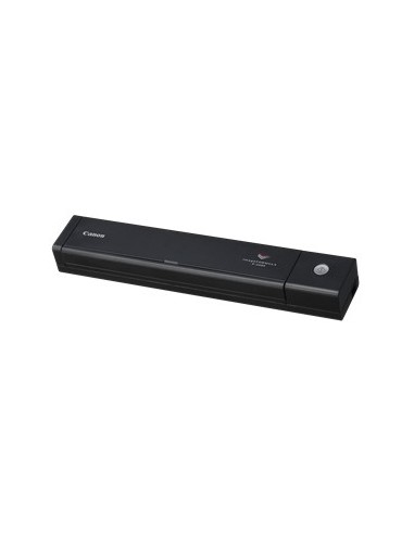 Canon imageFORMULA P-208II Scanner a foglio 600 x 600 DPI A4 Nero