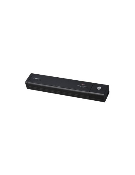 Canon imageFORMULA P-208II Scanner a foglio 600 x 600 DPI A4 Nero