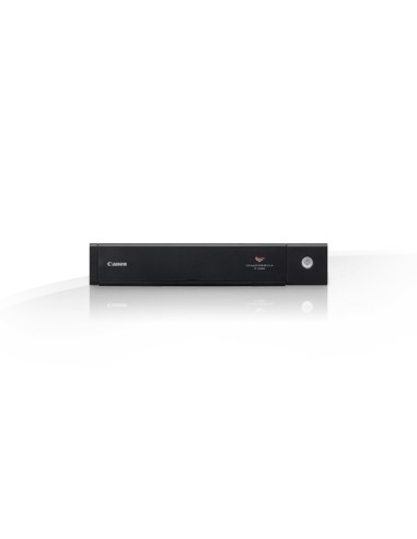 Canon imageFORMULA P-208II Scanner a foglio 600 x 600 DPI A4 Nero