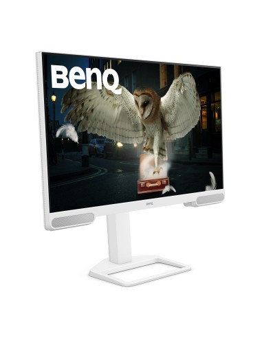 BenQ EW2790U LED display 68,6 cm (27") 3840 x 2160 Pixel 4K Ultra HD Bianco